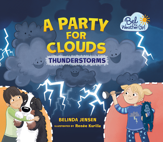 A Party for Clouds: Thunderstorms